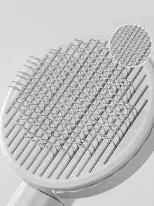 1入組寵物梳子適用於小狗和貓