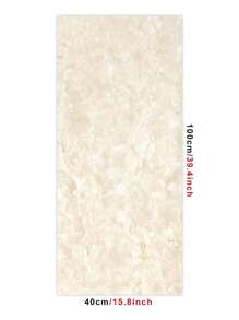 1 cái Đá Cẩm Thạch Hoa Văn Giấy Dán Tường PVC Tự Dính Nội Thất Đổi Mới Miếng Dán Trang Trí Nhà Cửa - Nhiều màu - Xem 2