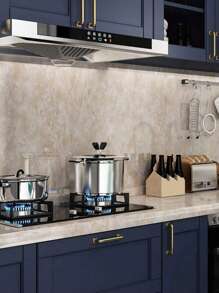 1 cái Đá Cẩm Thạch Hoa Văn Giấy Dán Tường PVC Tự Dính Nội Thất Đổi Mới Miếng Dán Trang Trí Nhà Cửa - Nhiều màu - Xem 3