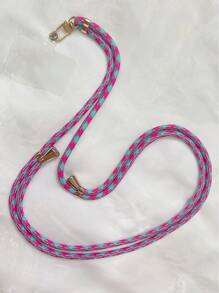 1 dây buộc điện thoại Colorblock - Nhiều màu - Xem 3