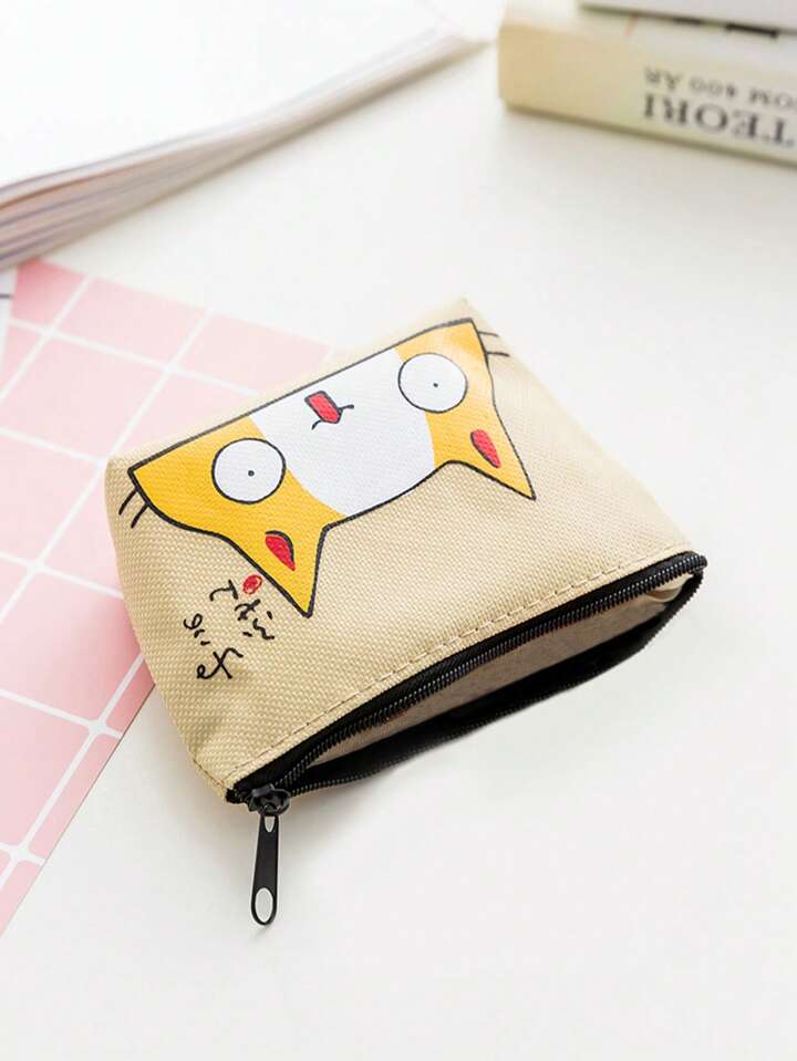 Update 160+ canvas money bag with zipper latest 3tdesign.edu.vn