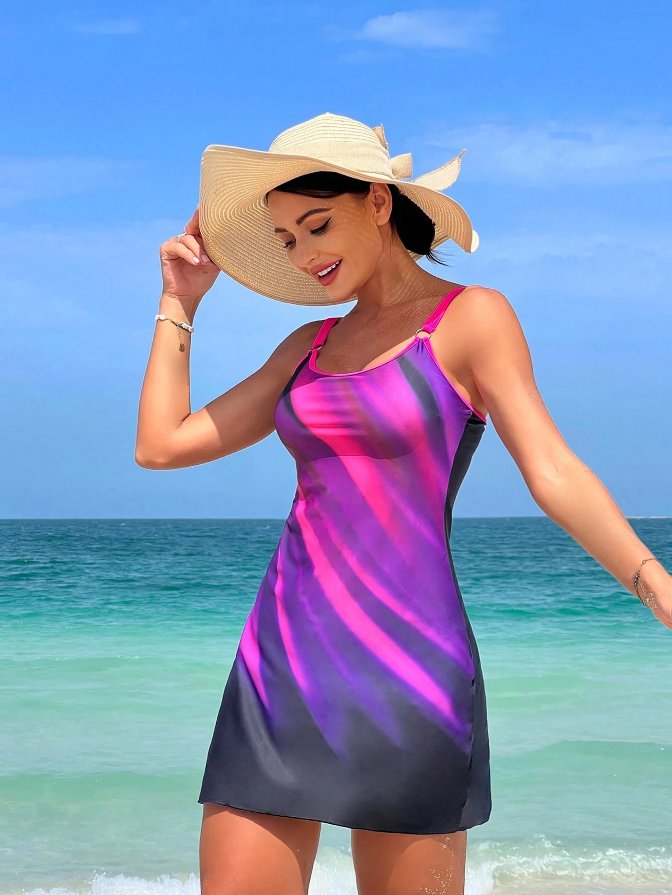 Barillari Milano: High End Beachwear For Women - sm1lfc0