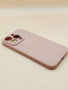 Vỏ điện thoại chống sốc chắc chắn - Hồng - Xem 3