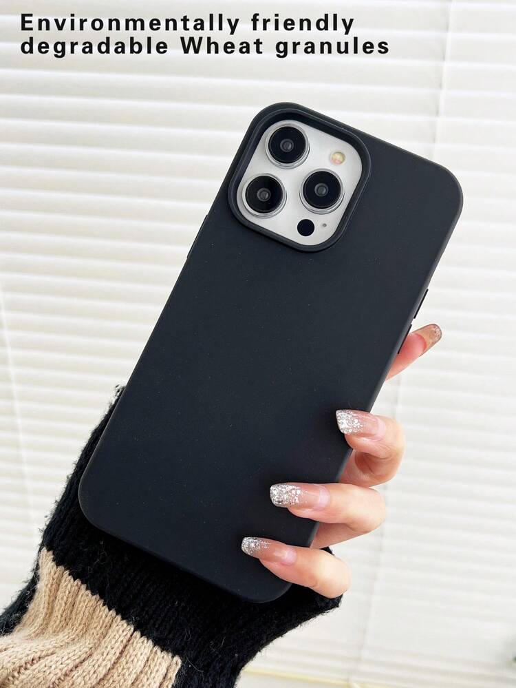 Solid Phone Case