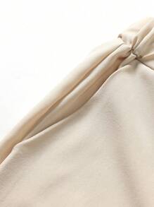 Manfinity RSRT Bộ hai mảnh Nam Dây kéo Nút phía trước Nhiệt đới Boho - Nhiều màu - Xem 6