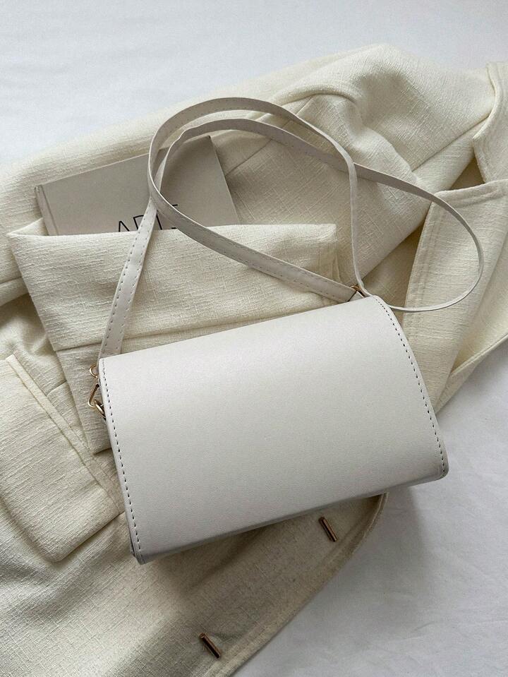 Building Block】Petite Bag 隠し