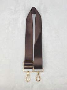 Dây đeo túi có thể điều chỉnh Túi màu nâu Phụ kiện DIY Phụ kiện Dây đeo vai thay thế có thể điều chỉnh Thời trang Bền bỉ - Cà phê nâu - Xem 4