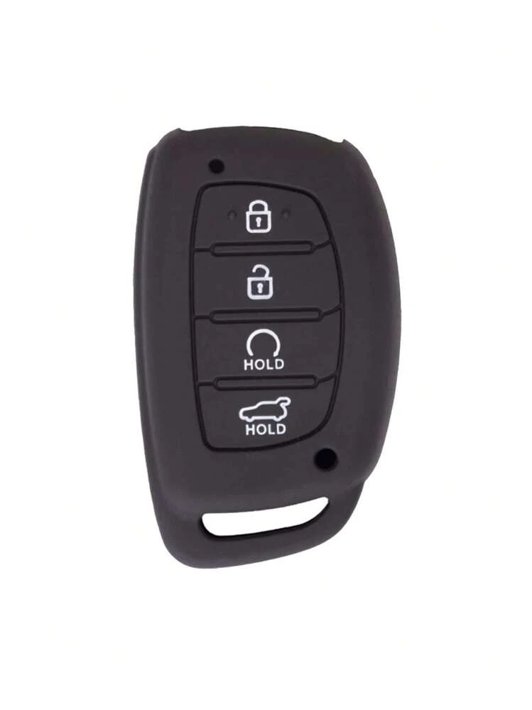 Custodia protettiva per chiave auto per VW Golf 7, in silicone