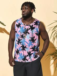 GENTILAND Áo thun & Áo lót Nam Nhiệt đới Giải trí - Nhiều màu - Xem 4