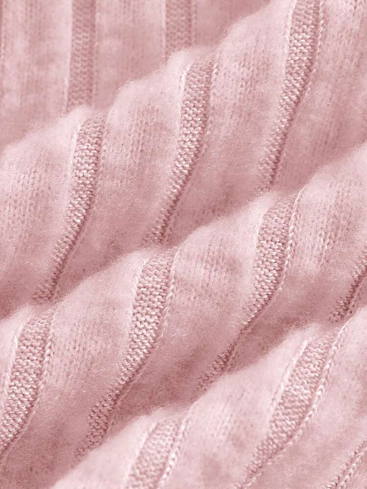 SHEIN MOD Lettuce Trim Cami Top