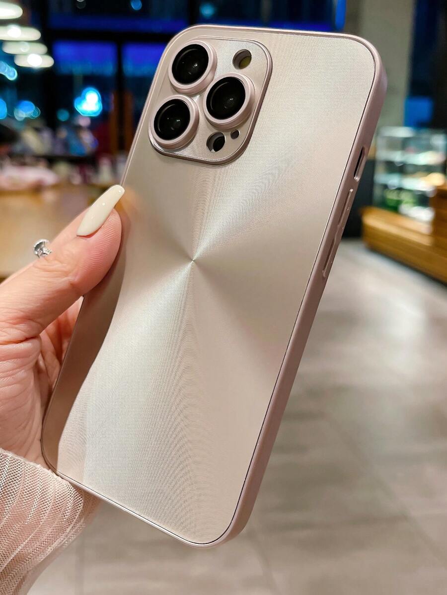 HighQuality Laser Holographic Aurora CD Shimmer Matte Metallic With