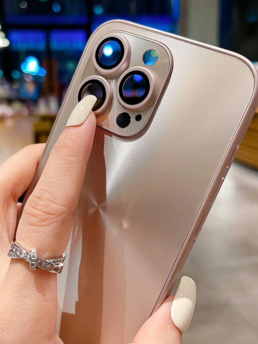 HighQuality Laser Holographic Aurora CD Shimmer Matte Metallic With