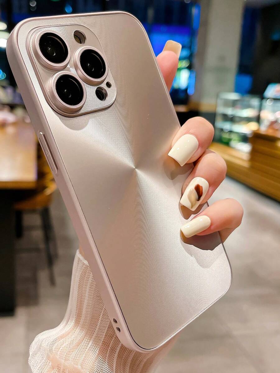 HighQuality Laser Holographic Aurora CD Shimmer Matte Metallic With