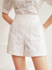 MOTF PREMIUM STRAIGHT SCHIFFY SHORTS,SUMMER OUTFITS FOR BEACH VACATION