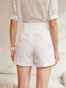 MOTF PREMIUM STRAIGHT SCHIFFY SHORTS,SUMMER OUTFITS FOR BEACH VACATION