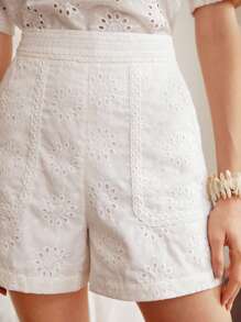 MOTF PREMIUM STRAIGHT SCHIFFY SHORTS,SUMMER OUTFITS FOR BEACH VACATION
