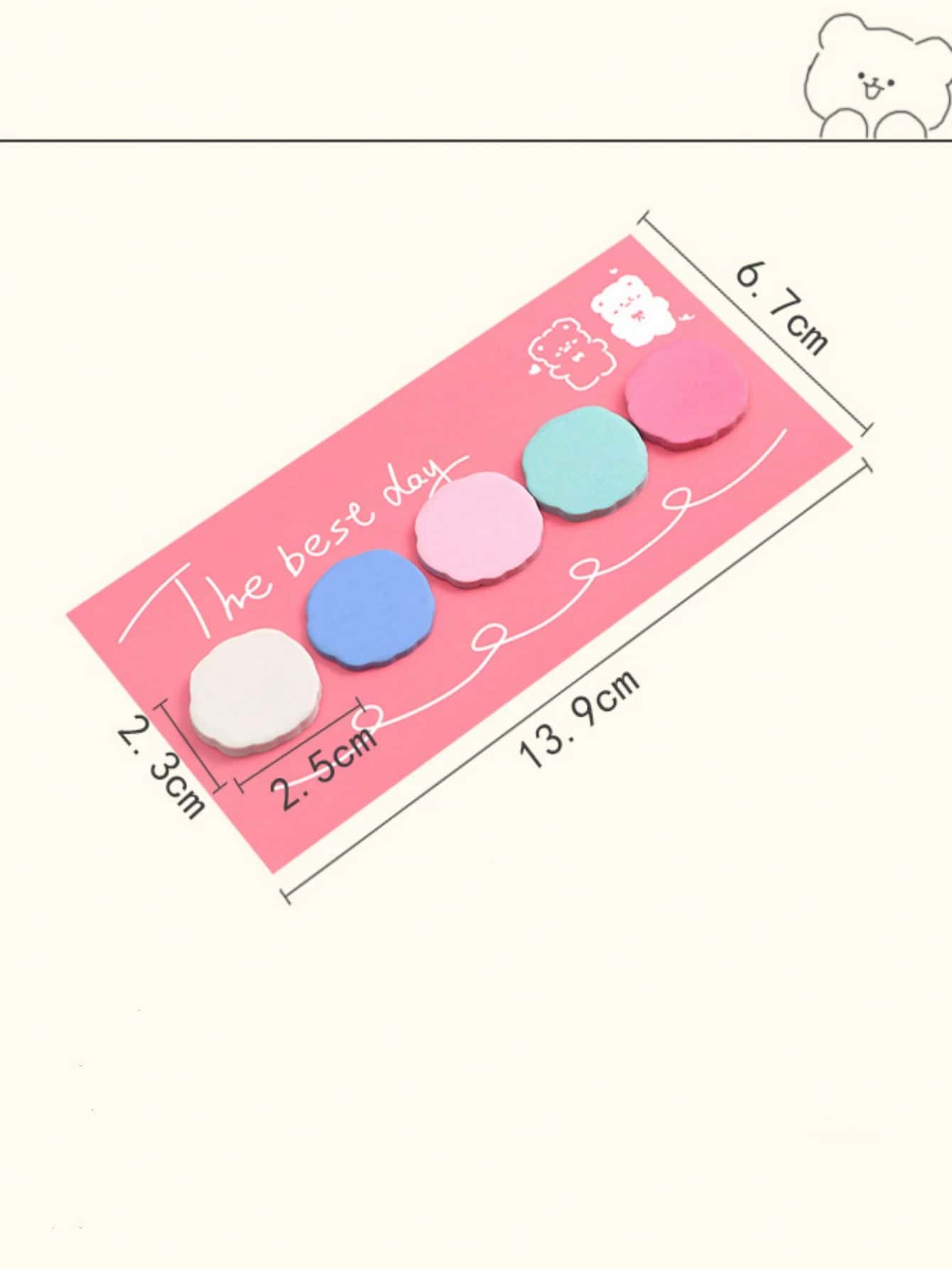 1pc-mixed-color-sticky-note-cute-multi-purpose-easy-to-post-writable