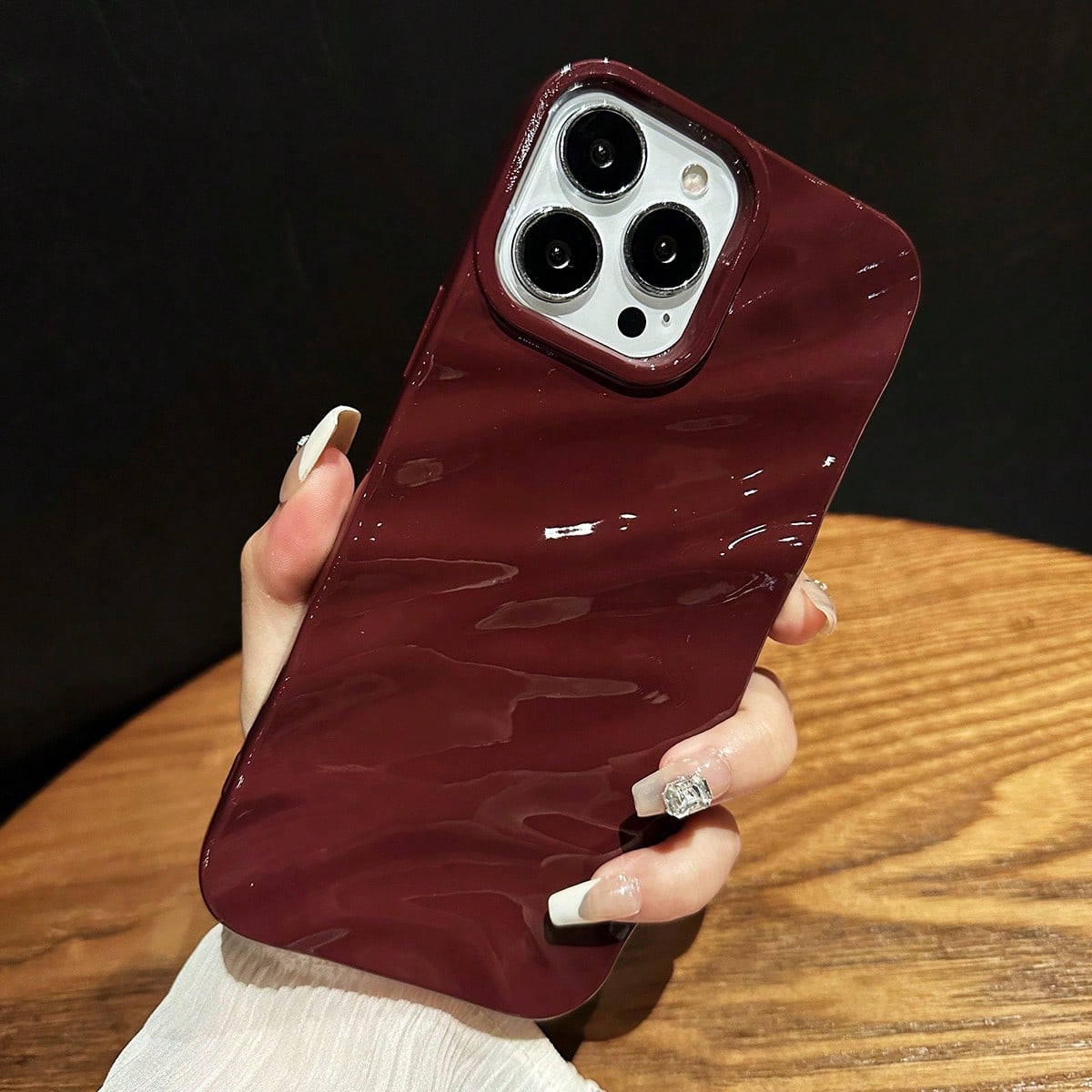Textured Phone Case