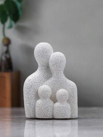 1pc Abstract Human Shaped Home Decoration Best Gifts Birthday Graduation