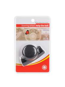 de coche volante - Negro - Ver 7