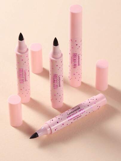 自然仿真祛斑筆，1支防水易上色女士面部彩妝產品