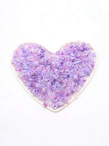 1pack Casual Bead DIY Jewelry Accessory For Women For DIY Jewelry Making