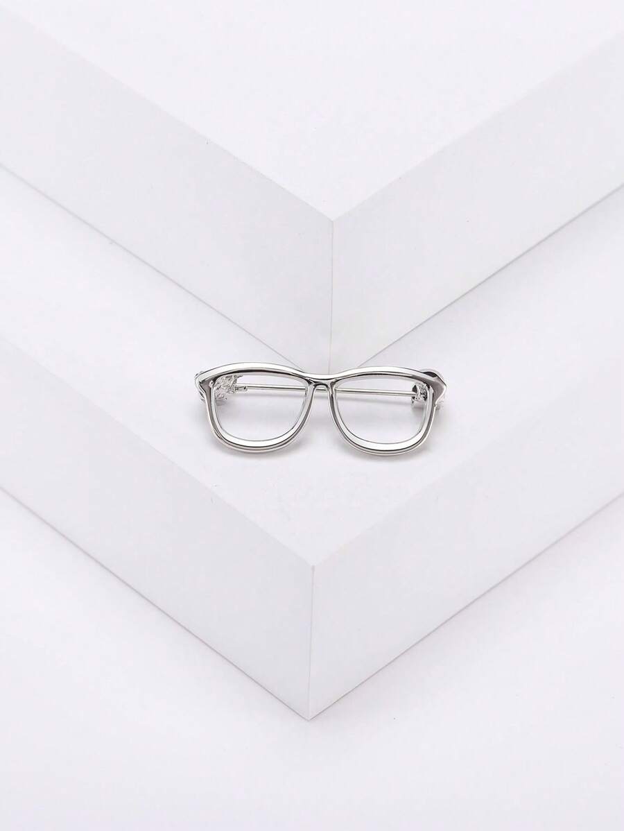 Trâm cài - Bạc - Xem 1