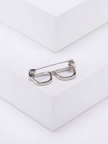 Trâm cài - Bạc - Xem 2