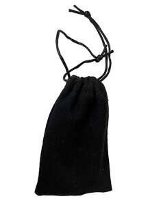 5pcs Foldable Stainless Steel Hiking Cutlery Set - Multicolor - View 4