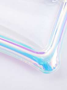 防水手机袋通用冲浪包带颈绳运动包学校用品学校用品学生手机壳沙滩包巡航必备运动包手机袋度假运动旅行基本款游泳包游泳者热带海岸风情沙滩包游泳夏季岛屿度假海滩配件适合女孩男孩男士女士 - 彩色 - 查看 3