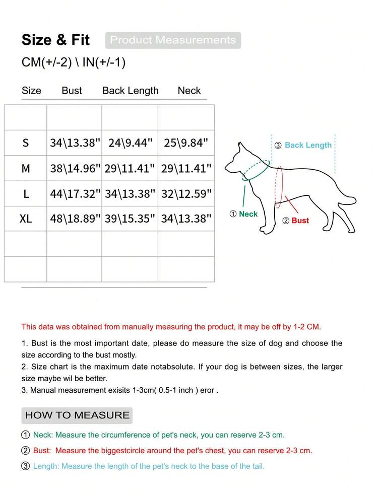 1pc Cartoon Dog Embroidered Pet Tank For Cat And Dog For Summer - Purple - View 5