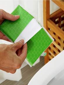 10/20/30/50pcs Disposable Toilet Seat Cover - White - View 5