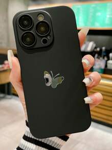 Butterfly Pattern Anti-fall Phone Case