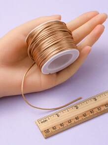 About Nylon Cord Satin Cord for Beading Jewelry Making Chinese Knotting Peru 30m/roll 1mm Nylon Cord For Jewelry Making DIY