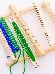 Alas & Papan Kayu Diy - Aprikot - View 5