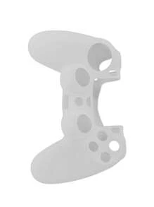 9入組防滑按鈕蓋和殼套套裝適用於PS4 - 彩色 - 查看 3