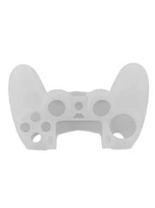 9入組防滑按鈕蓋和殼套套裝適用於PS4 - 彩色 - 查看 7