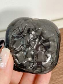 透明殼套與三星兼容 - 無色 - 查看 2