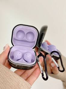 透明殼套與三星兼容 - 無色 - 查看 3