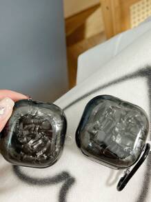 透明殼套與三星兼容 - 無色 - 查看 5