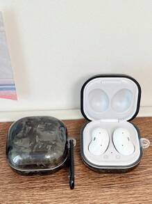 透明殼套與三星兼容 - 無色 - 查看 6