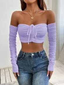 Lilac Purple