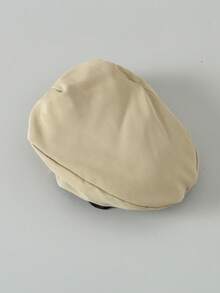 男嬰前蝴蝶結襯衫和夾克背心和短褲和帽