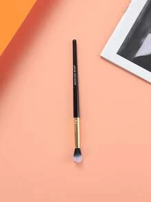 Princess Rose 1pc Eyeshadow Brush - Black - View 3