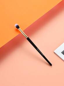 Princess Rose 1pc Eyeshadow Brush - Black - View 4