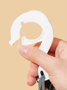 The Makeup Brush Receives The Drying Basket 1pc Beauty Makeup Sponge, The Powder Puff, The Sponge Drying Makeup Brush Makeup Tool Barrel Brush, The Drying Rack