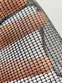 2 piezas Hamaca ventosa lagartija para reptil para de dormir - Negro - Ver 5