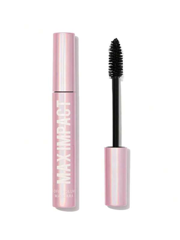 SHEGLAM Mascara volumisant extrême Max Impact Mode en ligne SHEIN