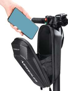 NEWBOLER 1pc 3L Waterproof Electric Scooter Bag