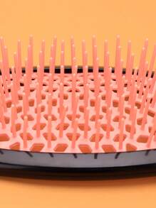 1 pieza Peine de pelo hueco - Multicolor - Ver 6